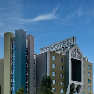 Novotel Firenze Nord Aeroporto Hotel