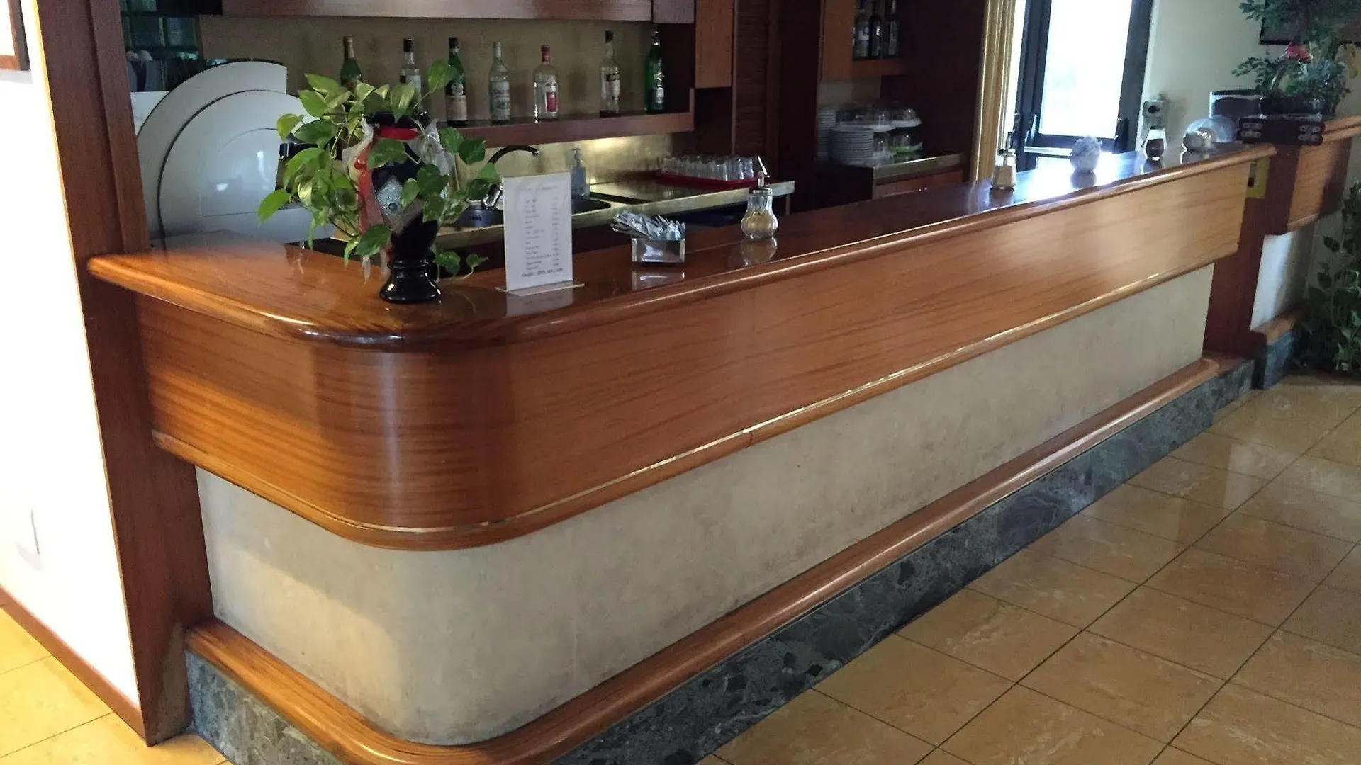 Hotel Albatros Calenzano