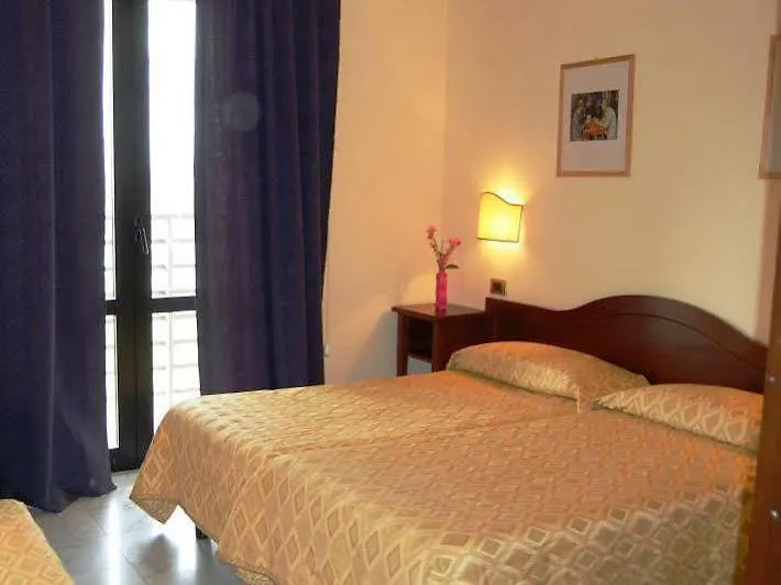 Hotel Albatros Calenzano