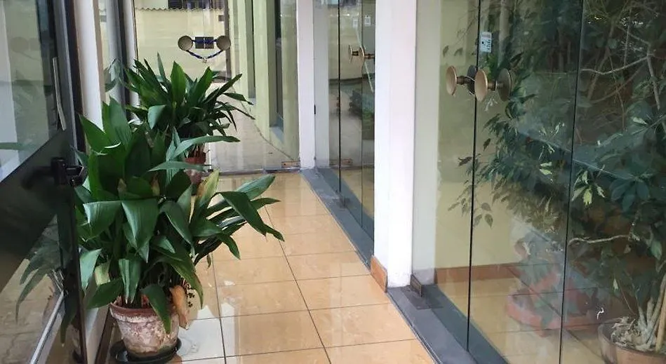 Hotel Albatros Calenzano
